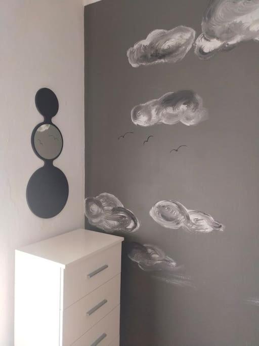 Precioso Y Luminoso Apartamento En El Centro Ель-Пуерто-де-Санта-Марія Екстер'єр фото
