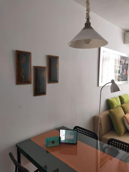 Precioso Y Luminoso Apartamento En El Centro Ель-Пуерто-де-Санта-Марія Екстер'єр фото