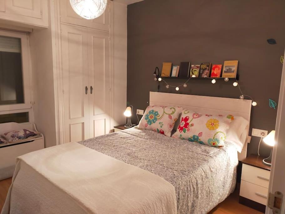 Precioso Y Luminoso Apartamento En El Centro Ель-Пуерто-де-Санта-Марія Екстер'єр фото
