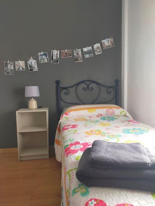 Precioso Y Luminoso Apartamento En El Centro Ель-Пуерто-де-Санта-Марія Екстер'єр фото