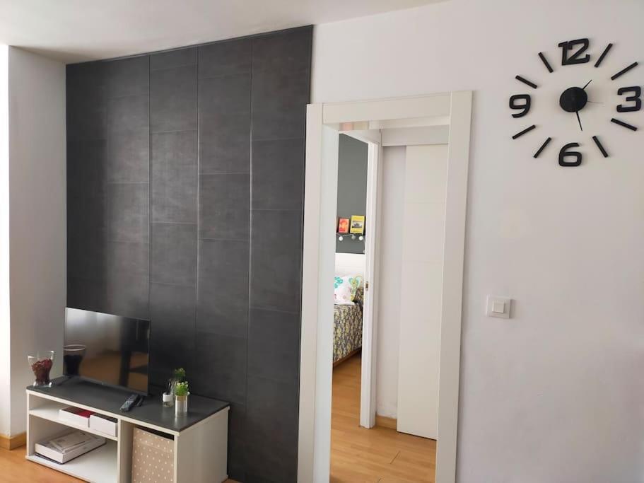 Precioso Y Luminoso Apartamento En El Centro Ель-Пуерто-де-Санта-Марія Екстер'єр фото