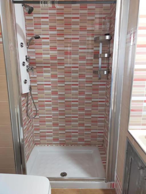 Precioso Y Luminoso Apartamento En El Centro Ель-Пуерто-де-Санта-Марія Екстер'єр фото