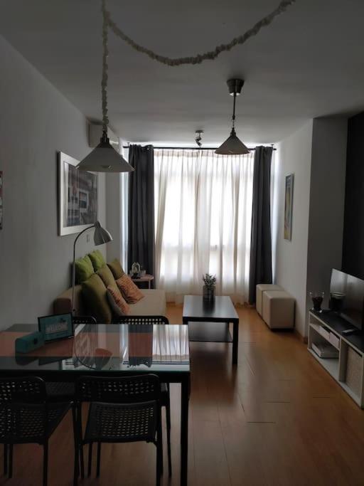 Precioso Y Luminoso Apartamento En El Centro Ель-Пуерто-де-Санта-Марія Екстер'єр фото