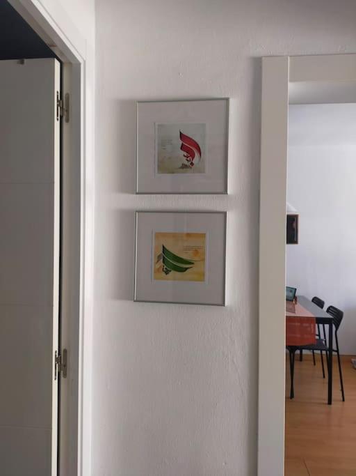 Precioso Y Luminoso Apartamento En El Centro Ель-Пуерто-де-Санта-Марія Екстер'єр фото
