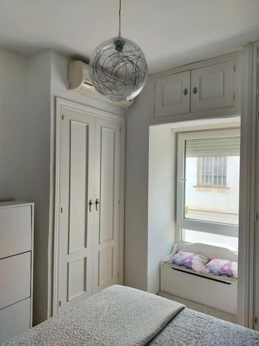 Precioso Y Luminoso Apartamento En El Centro Ель-Пуерто-де-Санта-Марія Екстер'єр фото