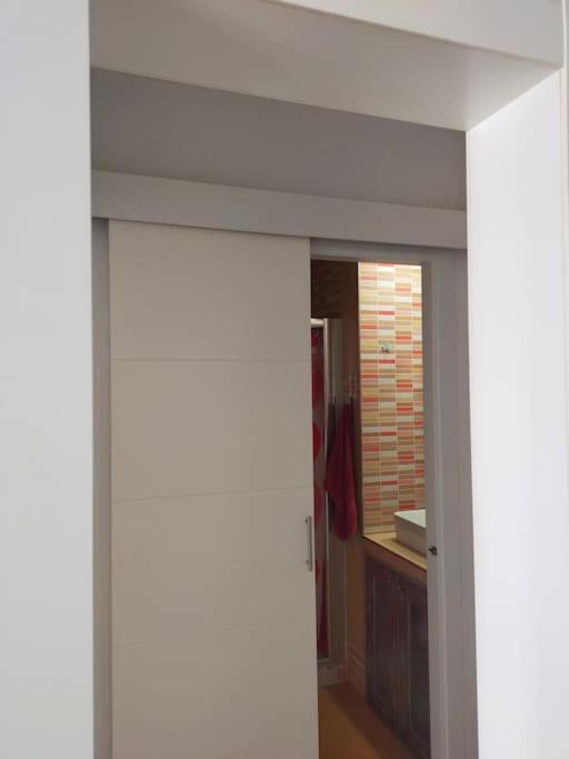 Precioso Y Luminoso Apartamento En El Centro Ель-Пуерто-де-Санта-Марія Екстер'єр фото