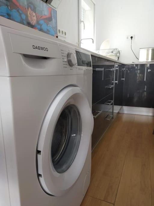 Precioso Y Luminoso Apartamento En El Centro Ель-Пуерто-де-Санта-Марія Екстер'єр фото