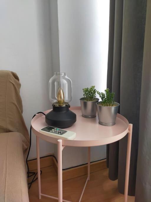 Precioso Y Luminoso Apartamento En El Centro Ель-Пуерто-де-Санта-Марія Екстер'єр фото