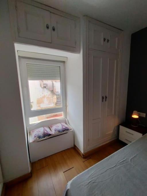 Precioso Y Luminoso Apartamento En El Centro Ель-Пуерто-де-Санта-Марія Екстер'єр фото